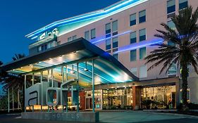 Aloft Jacksonville Airport Jacksonville Fl